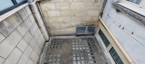 2 غرف نوم منزل في Bordeaux, France رقم 341856 13