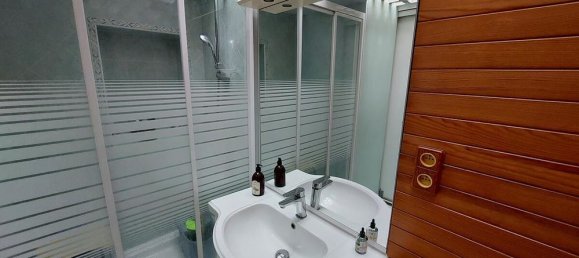 2 غرف نوم منزل في Bordeaux, France رقم 341856 12