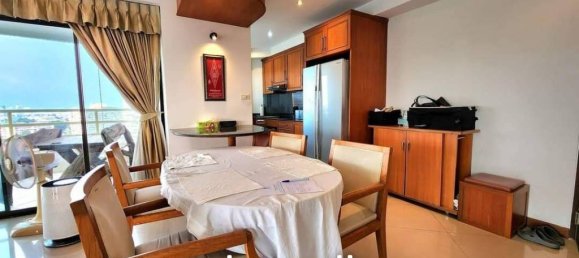 Кондоминиум  с 1 спальней в Банг Ламунг, Таиланд № 17338 4