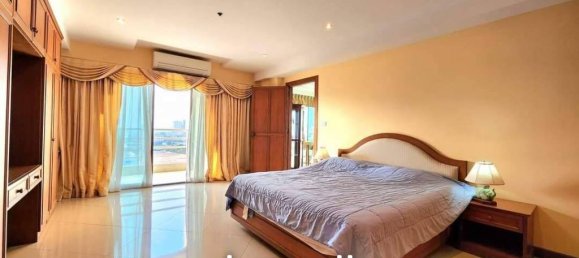 Кондоминиум  с 1 спальней в Банг Ламунг, Таиланд № 17338 9