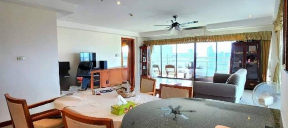 Кондоминиум  с 1 спальней в Банг Ламунг, Таиланд № 17338 3