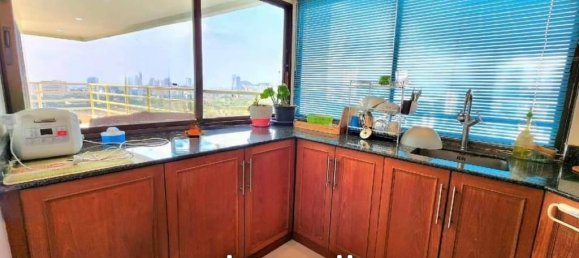 Кондоминиум  с 1 спальней в Банг Ламунг, Таиланд № 17338 7