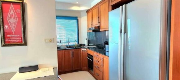 Кондоминиум  с 1 спальней в Банг Ламунг, Таиланд № 17338 5