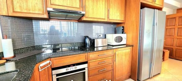 Кондоминиум  с 1 спальней в Банг Ламунг, Таиланд № 17338 6