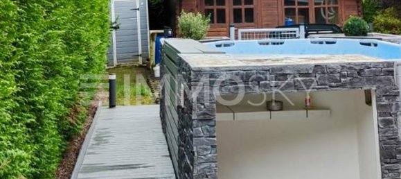 5 rooms House in Oberbergischer, Germany No. 291419 5