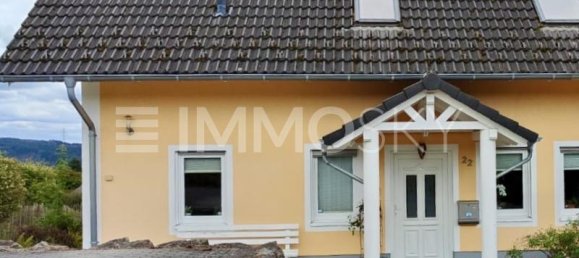 5 rooms House in Oberbergischer, Germany No. 291419 2