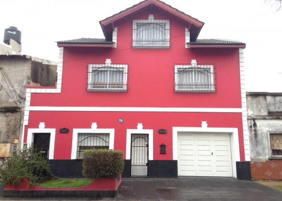 Apartamento T3 em Bermudez, Argentina N.º 58117