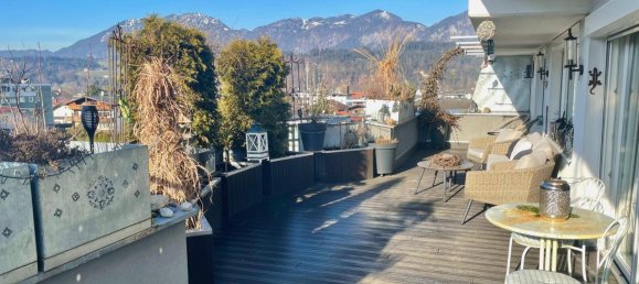 3 bedrooms Penthouse in Worgl, Austria No. 184401 15