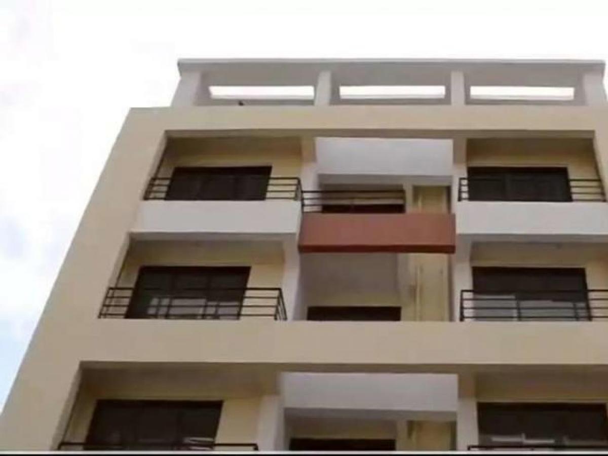 Casa de 2 dormitorios en Mumbai, India No. 63018