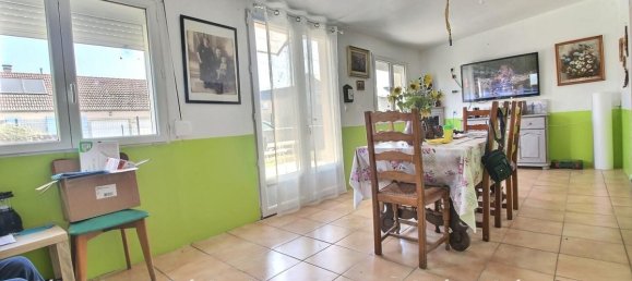 2 Schlafzimmer Haus in Patay, France, Nr. 322727 5