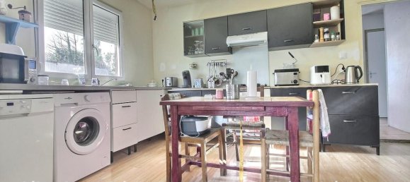 2 Schlafzimmer Haus in Patay, France, Nr. 322727 7