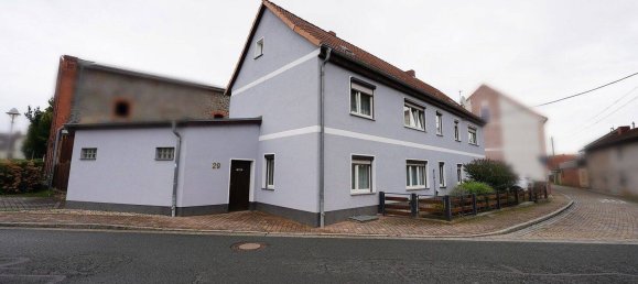 5-Zimmer Stadthaus in Börde, Germany, Nr. 269408 2