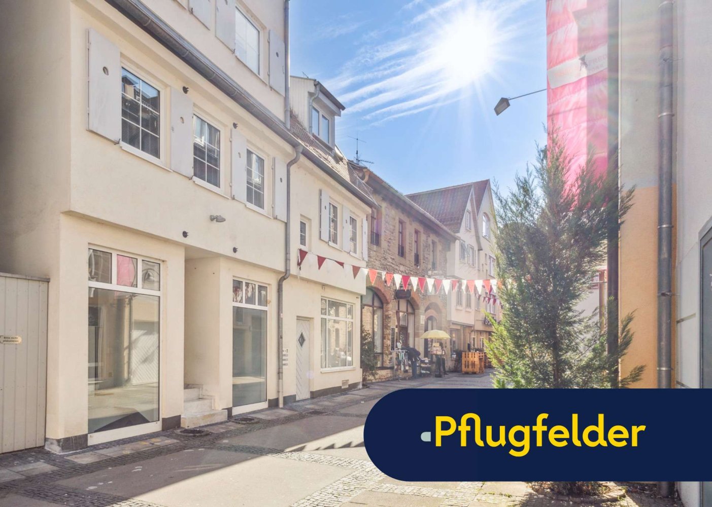  بناية في Stuttgart, Germany 268متر مربع رقم 99053