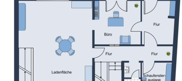 Edificio en Stuttgart, Germany 268 m² No. 99053 21