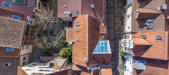 Edificio en Stuttgart, Germany 268 m² No. 99053 19