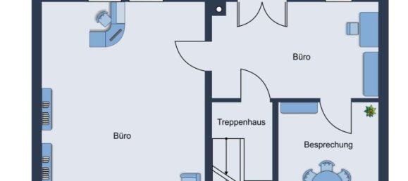 Edificio en Stuttgart, Germany 268 m² No. 99053 22