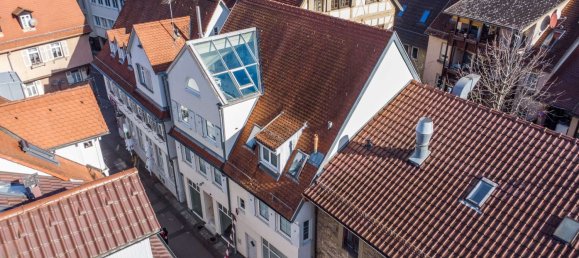 Edificio en Stuttgart, Germany 268 m² No. 99053 2