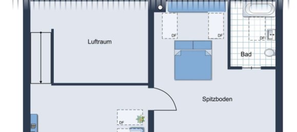 Edificio en Stuttgart, Germany 268 m² No. 99053 24