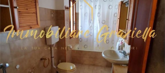 4-Zimmer Wohnung in Bordighera, Italy, Nr. 200009 14