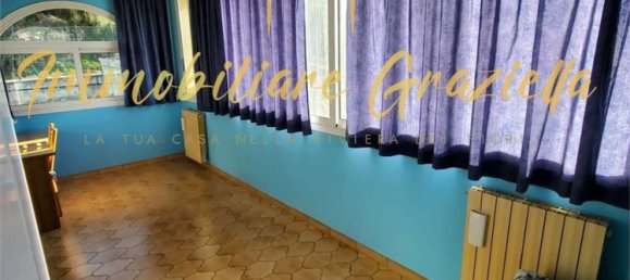 4-Zimmer Wohnung in Bordighera, Italy, Nr. 200009 13