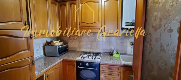 4-Zimmer Wohnung in Bordighera, Italy, Nr. 200009 6