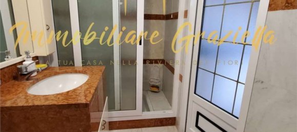 4-Zimmer Wohnung in Bordighera, Italy, Nr. 200009 18