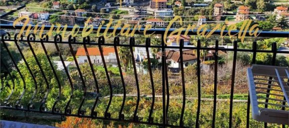 4-Zimmer Wohnung in Bordighera, Italy, Nr. 200009 11