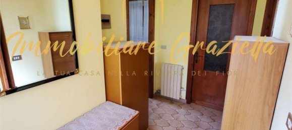 4-Zimmer Wohnung in Bordighera, Italy, Nr. 200009 2