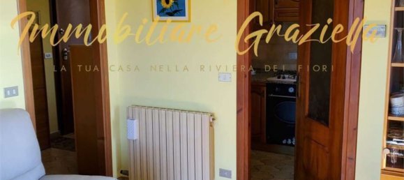 4-Zimmer Wohnung in Bordighera, Italy, Nr. 200009 5