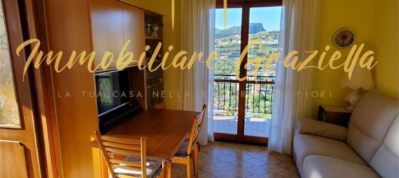 4-Zimmer Wohnung in Bordighera, Italy, Nr. 200009 4