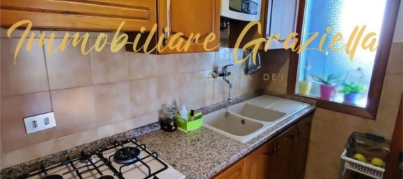 4-Zimmer Wohnung in Bordighera, Italy, Nr. 200009 7