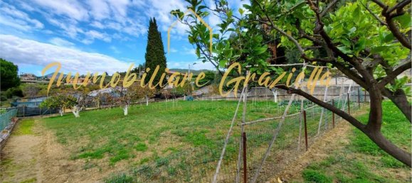 4-Zimmer Wohnung in Bordighera, Italy, Nr. 200009 21