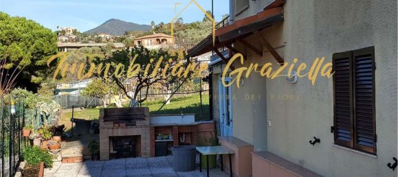 4-Zimmer Wohnung in Bordighera, Italy, Nr. 200009 20