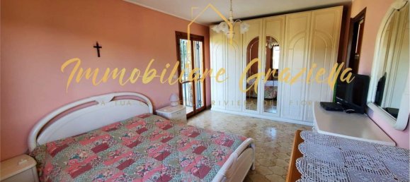 4-Zimmer Wohnung in Bordighera, Italy, Nr. 200009 9