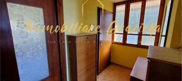 4-Zimmer Wohnung in Bordighera, Italy, Nr. 200009 3