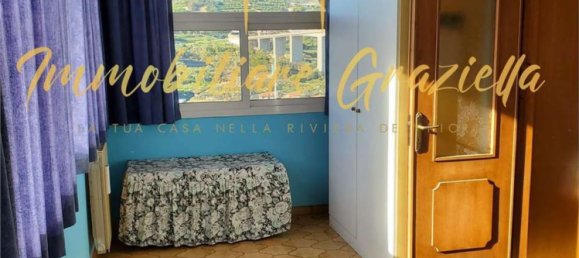 4-Zimmer Wohnung in Bordighera, Italy, Nr. 200009 12