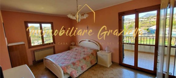 4-Zimmer Wohnung in Bordighera, Italy, Nr. 200009 10