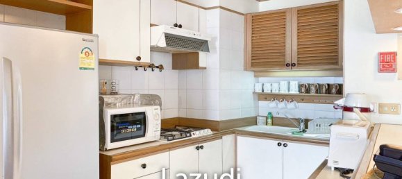 2 bedrooms Condo in Hua Hin, Thailand No. 17982 7