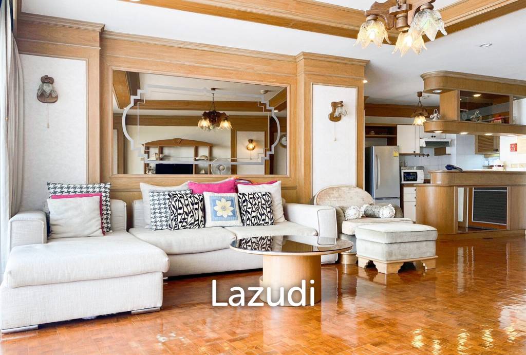 2 bedrooms Condo in Hua Hin, Thailand No. 17982