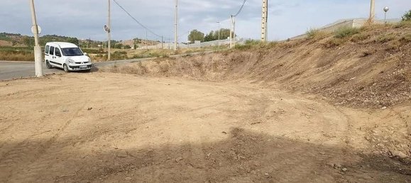 Grundstück in Rossello, Spain 398m², Nr. 111811 2