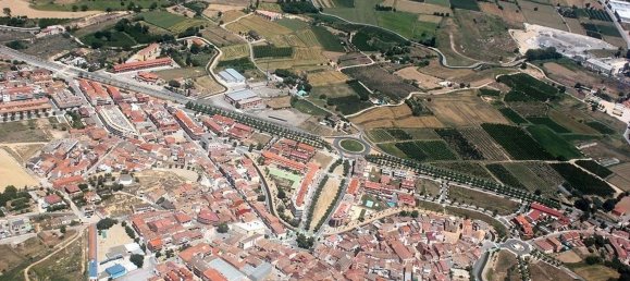 Grundstück in Rossello, Spain 398m², Nr. 111811 4