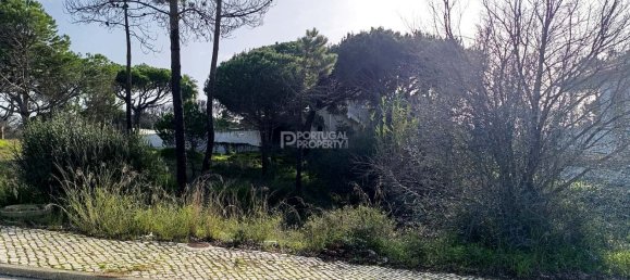 Grundstück in Almancil, Portugal 369m², Nr. 132621 10