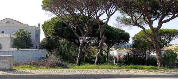 Grundstück in Almancil, Portugal 369m², Nr. 132621 3