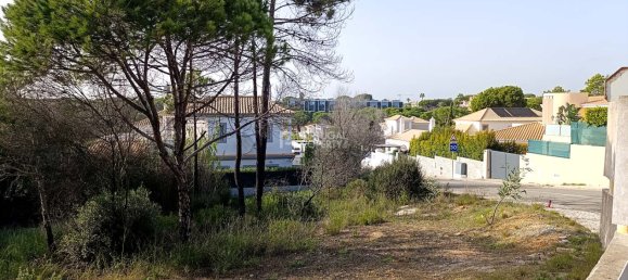 Grundstück in Almancil, Portugal 369m², Nr. 132621 5