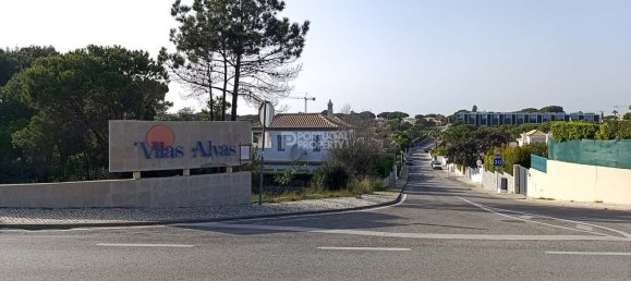 Grundstück in Almancil, Portugal 369m², Nr. 132621 2