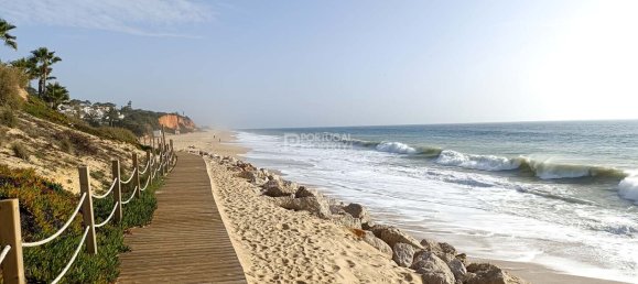 Grundstück in Almancil, Portugal 369m², Nr. 132621 20