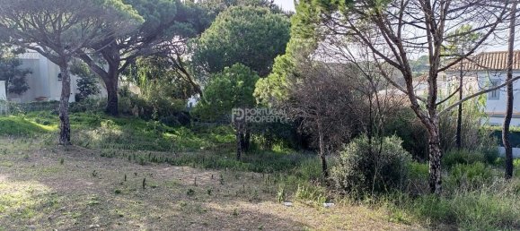 Grundstück in Almancil, Portugal 369m², Nr. 132621 11