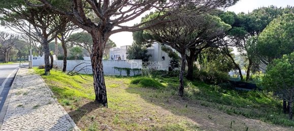 Grundstück in Almancil, Portugal 369m², Nr. 132621 8