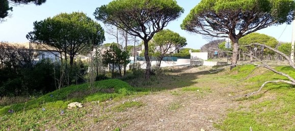 Grundstück in Almancil, Portugal 369m², Nr. 132621 7