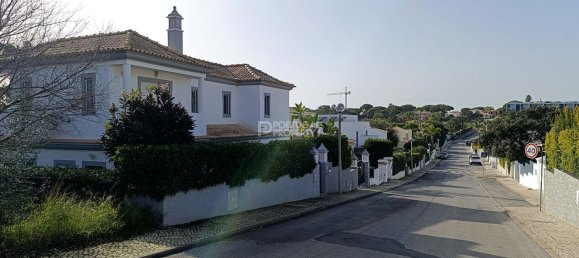 Grundstück in Almancil, Portugal 369m², Nr. 132621 13